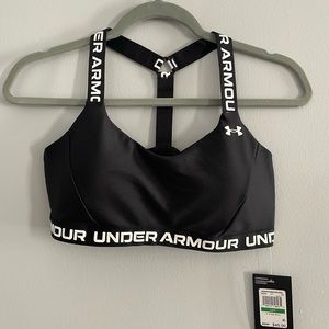 Under Armour sports bra NWT